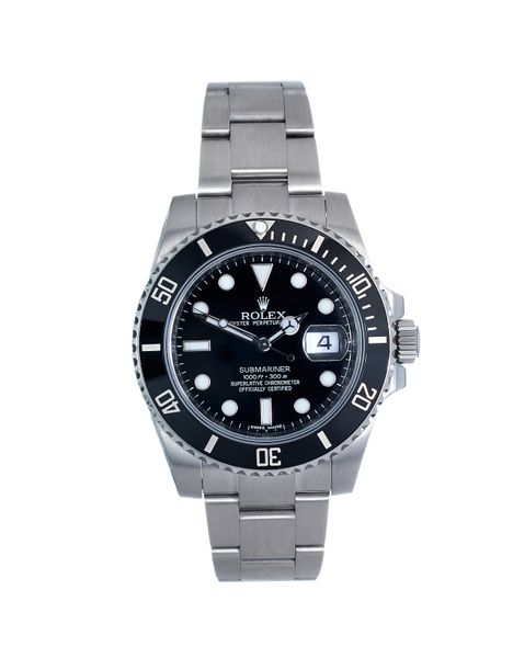 Rolex Submariner 116610 LN